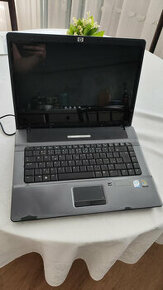 HP 550