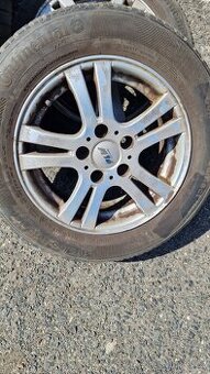 R15 5x112