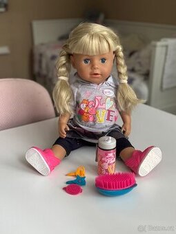 Baby Born starší sestřička, 43 cm