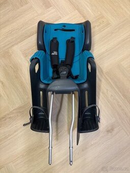 Cyklosedačka Britax Römer Jockey Comfort