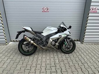 kawasaki zx10r