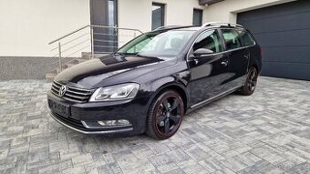 VW PASSAT B7 2.0 TDI 130KW.NAVI.XENONY.TEMPOMAT.TAŽNÉ.ALU 18