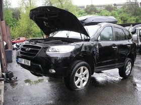 Hyundai Santa fe 07