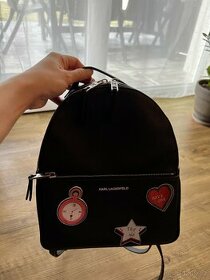 Karl Lagerfeld batoh - 1