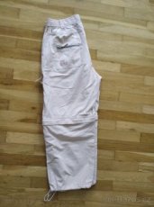 Sportovní kalhoty TCM vel.40