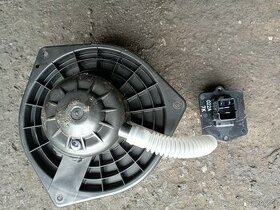 CITROEN C- CROSSER, PEUGEOT 4007 VENTILATOR TOPENÍ