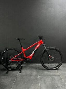 Elektrokolo Rock Machine (Po servise)