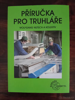 Příručka pro truhláře - 1