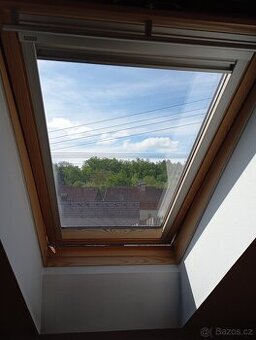 Okna Velux - 1