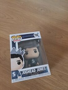 Funko Pop Riverdale Jughead Jones #733