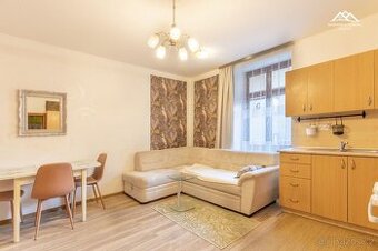 Pronájem bytu 3+kk, 52 m2, Chotěboř, ul. Palackého