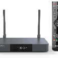 Zidoo Z9X - 4k Multimediální centrum