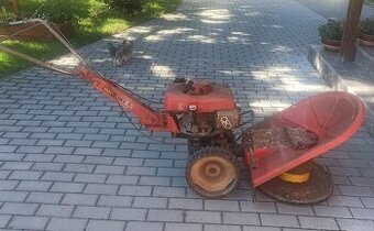 Bubnová sekačka Vari - Honda