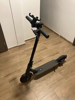 Prodám elektrokoloběžku Xiaomi mi electric scooter 3