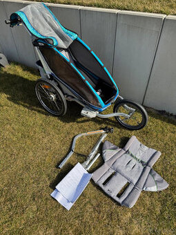 Chariot CX1
