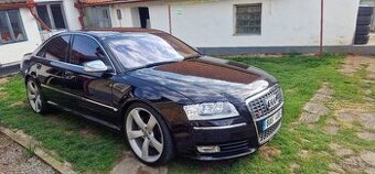 Prodam A8 4.2tdi 240kw - 1