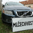 Volvo V70,r.v.2010,2.0D