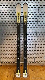 BLOSSOM N1 GS 166 cm + VIST SPEEDCOM VSP412