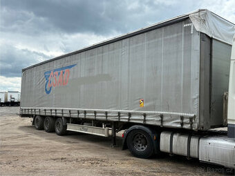 Fliegl SDS 350 MEGA SAF