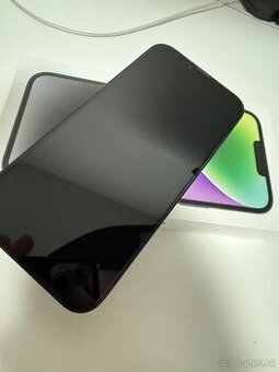 iPhone 14 Plus 128GB, top stav