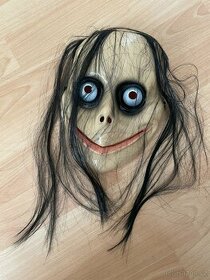 Maska na Halloween - 1