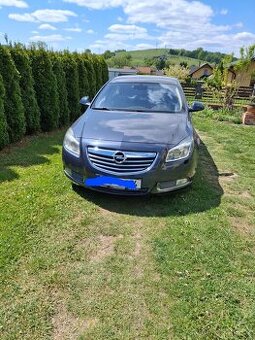 Opel Insignia CENA JEN DNES 14.5