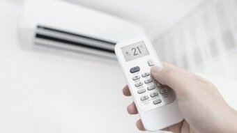 Klimatizace ( prodej, montáž, servis ) - 1
