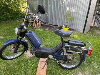 Babetta 210