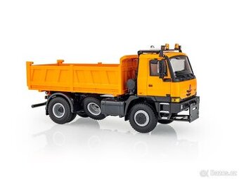 TATRA 815 SÚS KADEN 1:43 - 1