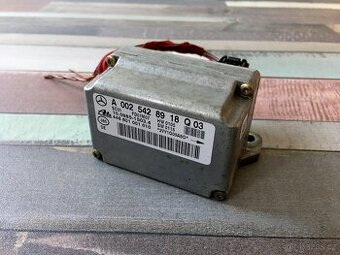 Senzor Kvality Vzduchu Q02 Bosch Mercedes Benz C W203