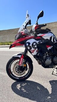 BENELLI TRK 502X - 1