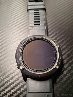 Garmin Fenix 6X PRO Sapphire
