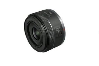 Canon RF 16 mm F2.8 STM