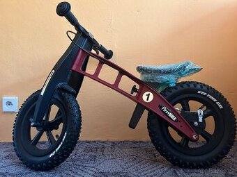 FirstBike FAT Red