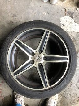 Alu kola 205/50 r17 et 35