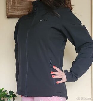Softshell funkční bunda Kilimanjaro vel. 38
