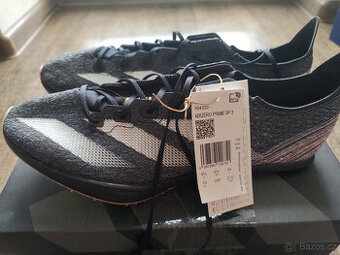 Prodám běžecké boty Adidas Adizero Prime SP3. - 1