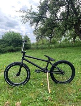 BMX kolo