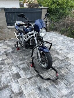 Suzuki SV 650 A2