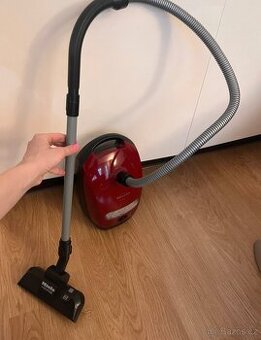 Dětský vysavač Miele