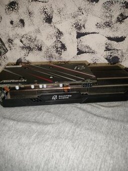 Radeon RX 5600 XT Phantom Gaming D3 6G OC