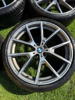 Originální kola BMW R20