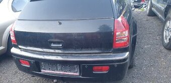 Chrysler 300c