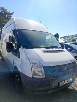 Tranzit 2.2 74kw