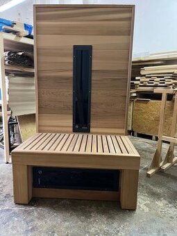 Sauna - 1