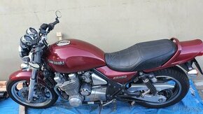 Kawasaki Zephyr 1100 - 1