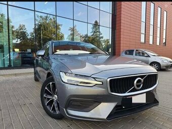 Volvo v60 r 2018 2.0d 92000km manual STK 12. 2026