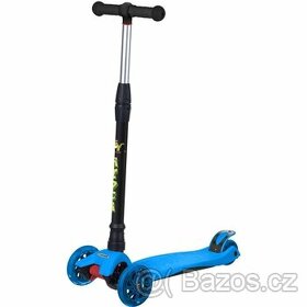 Koloběžka RIDER PROFILITE, TOP STAV