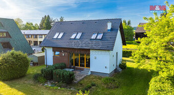 Prodej rodinného domu, 118 m², Osečná, ul. Horní selská
