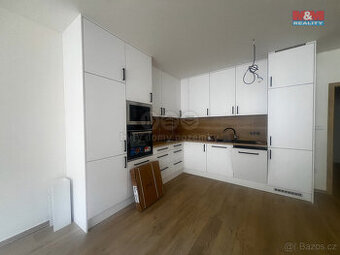 Pronájem bytu 2+kk, 67 m², Konice, ul. E. Beneše